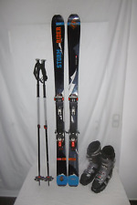 STÖCKLI "STORMRIDER" TOP