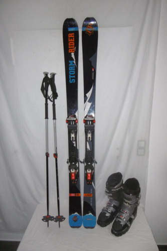 Stöckli stormrider top - stÖckli,