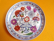 Meissen Schwerter Wandteller