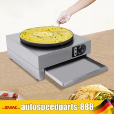 Crepes Maker Crepesger?t