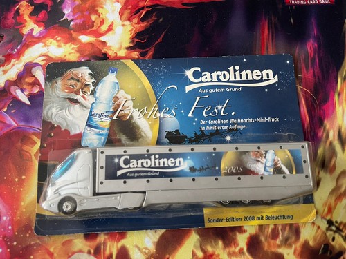 Carolinen mini truck lkw - carolinen,