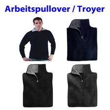 Herren Arbeitspullover