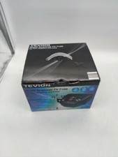 TEVION Multi Scanner TV 7100 für Dias Negative Fotos NEU/OVP