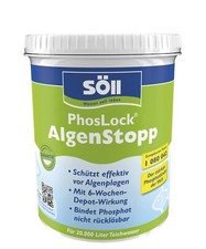 SÖLL PhosLock AlgenStopp 1 kg