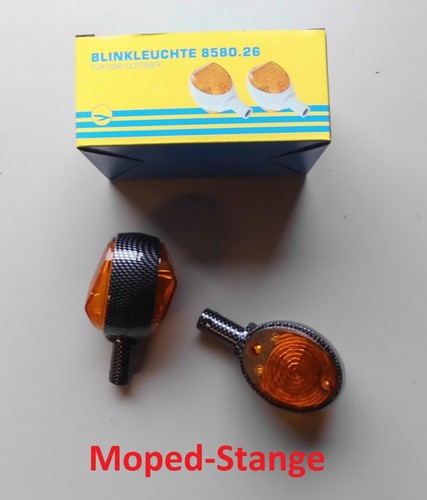 Blinker blinkleuchte - 2x,