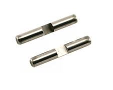 XRAY Kegeldiff Achsen