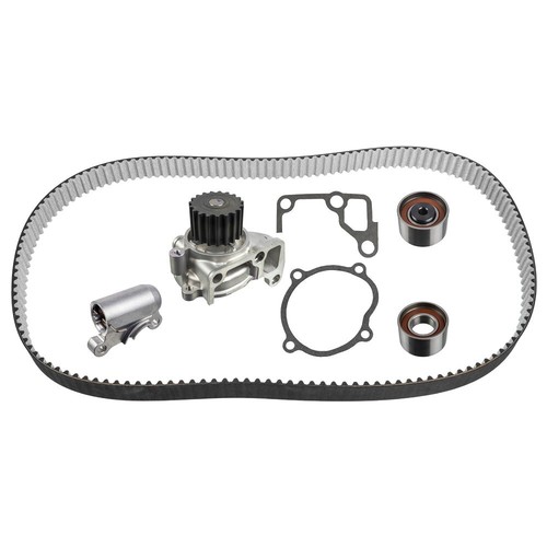 Febi bilstein wasserpumpe - bilstein, +