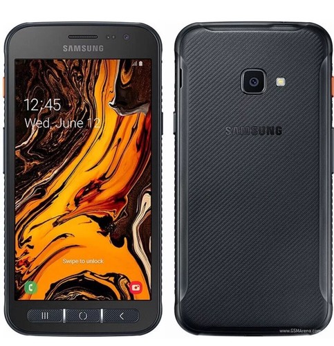 Samsung galaxy xcover - xcover, 4s