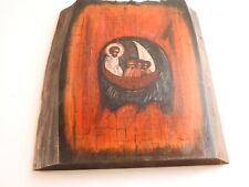 Ikone heiliger Nikolaus