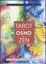 Tarot Osho Zen: El Juego
