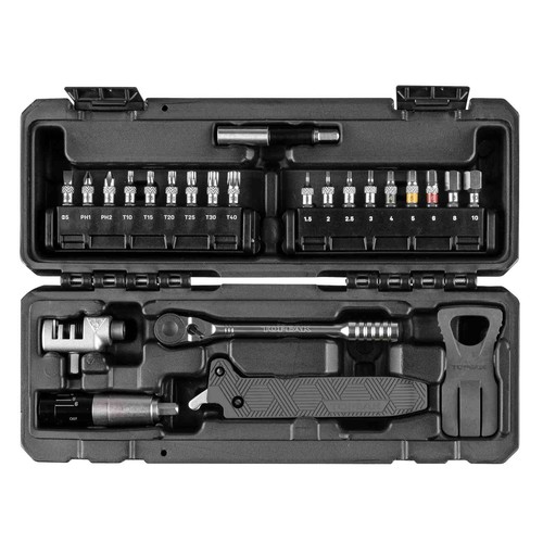 Topeak essential toolshop - topeak,