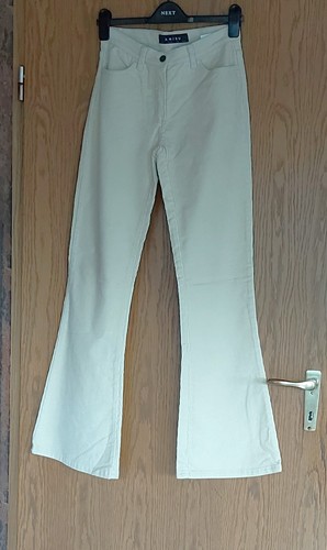 Cordhose schlaghose marke - cordhose,,