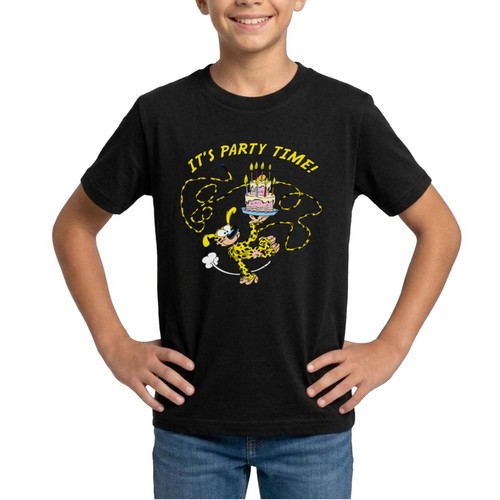Marsupilami party time - marsupilami,