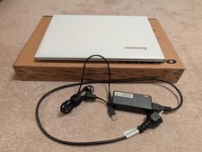 Lenovo Z50-70 Laptop (Weiß)