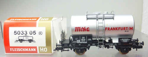 Fleischmann 5033 - , 05