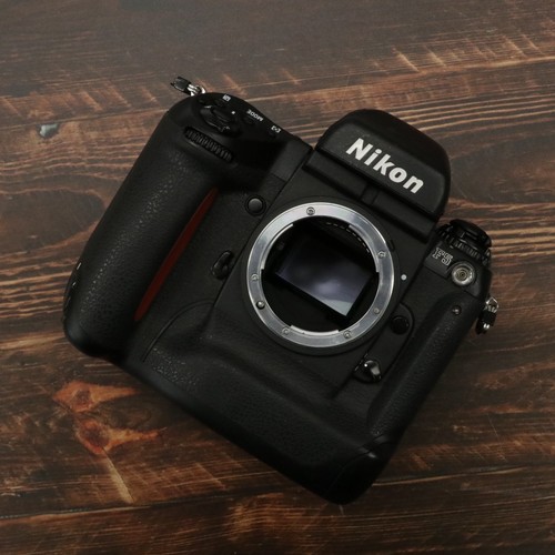 Nikon filmkamera 35mm - nikon, f5