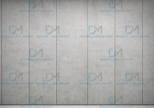 Rückwand Diorama Industrie