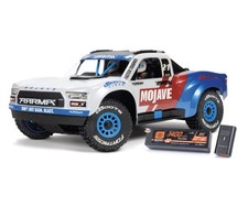 ARRMA MOJAVE GROM 223S BLX
