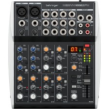 Behringer XENYX 1002SFX