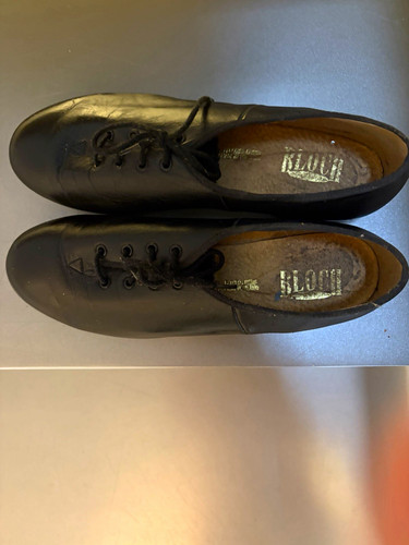 Bloch tap flex - bloch, stepptanzschuhe