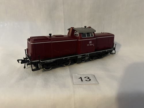 Fleischmann 4230 diesellok - fleischmann,