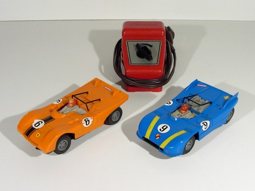 Konvolut carrera universal - konvolut,