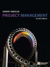 Project Management: (with MS