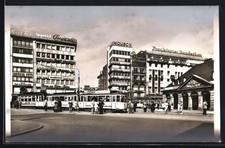 Frankfurt a. M., An der