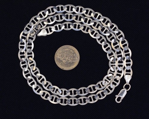 6mm 6cm herren solid seemann - 6mm=0.6cm,