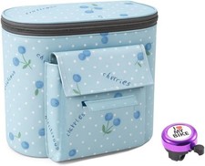 Lenkertasche Fahrrad Kinder