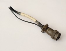 SOURIAU 851-06RC106S MIL