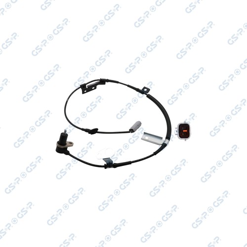 Abs sensor für mazda - fÜr,