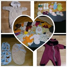 Baby Mädchen Neugeborene Gr