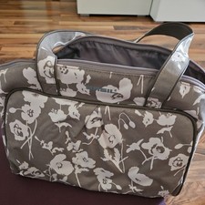 Gepäckträgertasche Basil