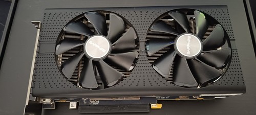 Amd radeon 570 8gb - amd,