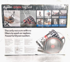 Dyson cinetic big ball - cinetic,
