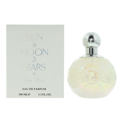 Sun moon stars united - sun, by
