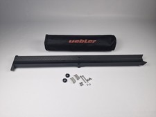 Uebler 19940 Auffahrschiene