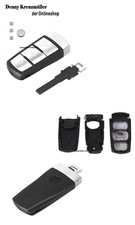 3 Tasten Schlüssel Smartkey