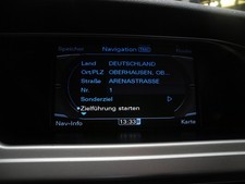 Audi A4 S4 8K A5 RS5 Q5 8R