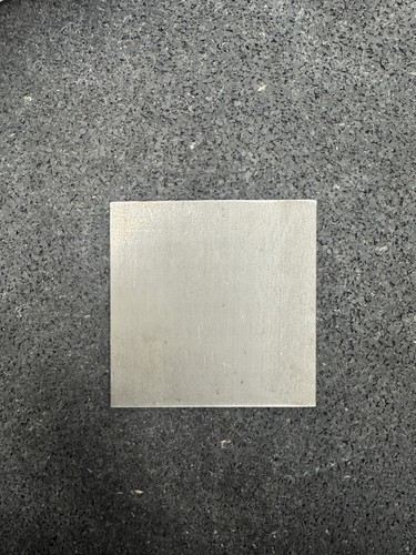 Edelstahl platte ronde - platte,