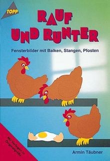 Rauf und runter fensterbilder - rauf,
