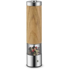 WMF Ceramill Elektrische Salz- und Pfeffermühle 21,5 cm