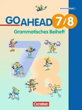 Go Ahead - Sechsstufige