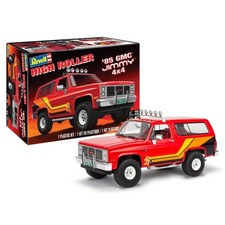 Revell 14577 1:25 '85 GMC®