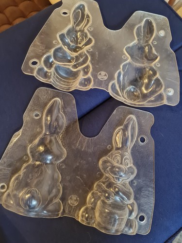 Schokoladen form 555b - ,