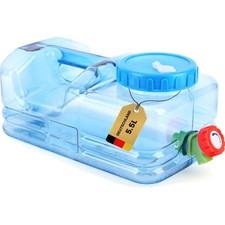 Camping Wasserkanister
