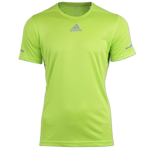 Adidas herren laufshirt shirt - herren,