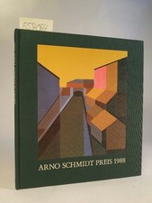 Arno Schmidt Preis 1988 für