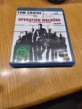 Operation Walküre [Blu-ray]